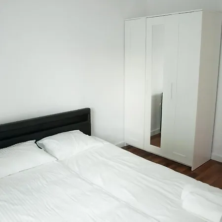 Rosso Apartamento *