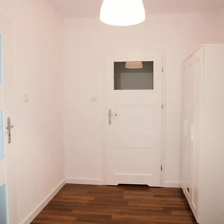 Rosso Apartamento Łódź