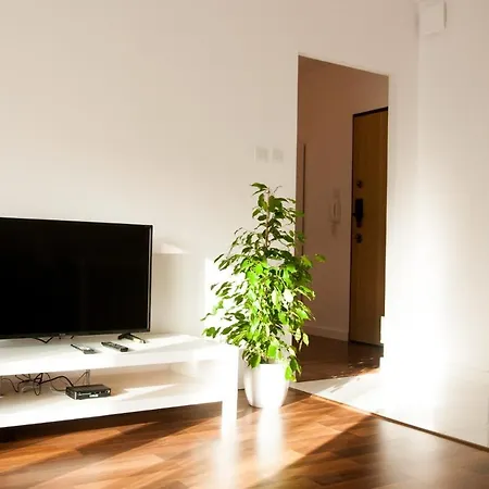 Apartamento Rosso