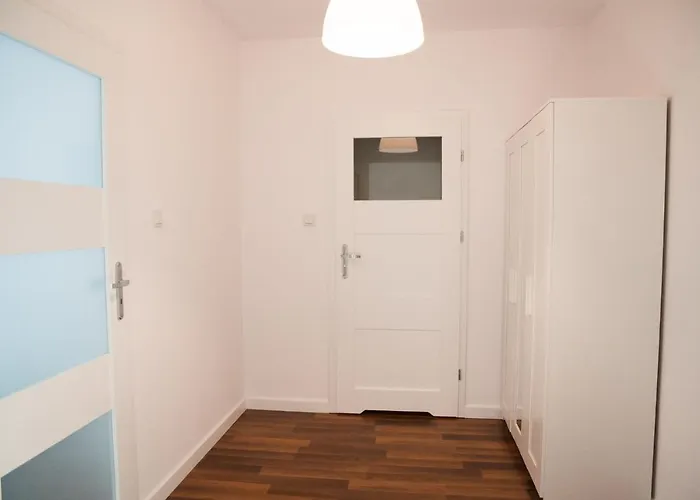 Rosso Apartman Łódź